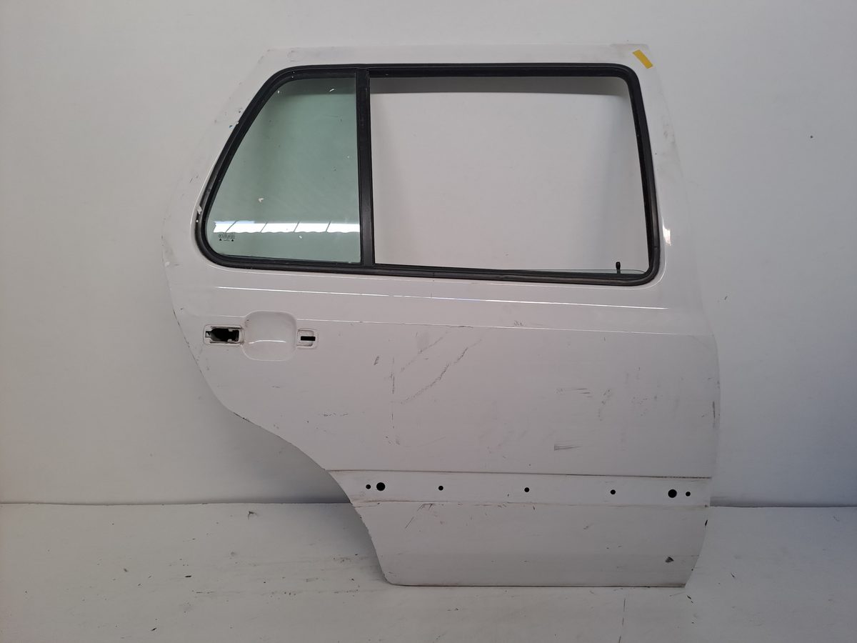 Puerta Trasera Derecha Volkswagen Golf III Berlina (1H1) 1991-1998 CL