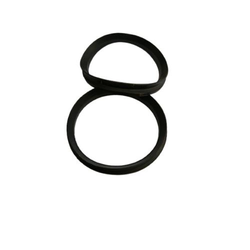 Anillo de goma para amortiguador delantero