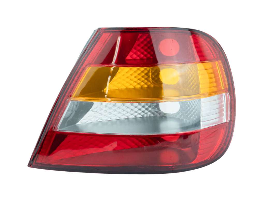 Faro trasero derecho