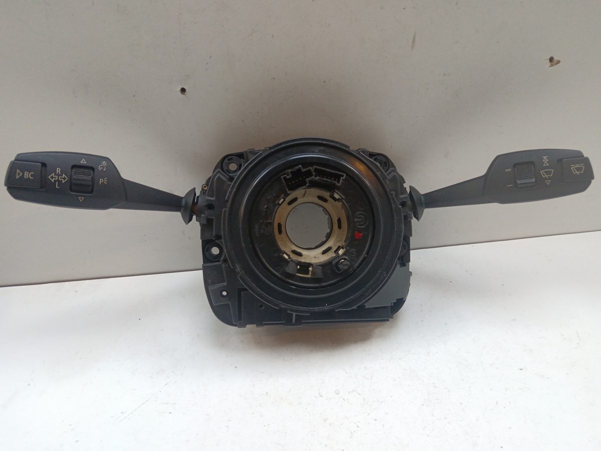 Llave de Luces Limpiaparabrisas BMW Serie 3 Berlina (E90) 2004-2012 318d LZ696527802