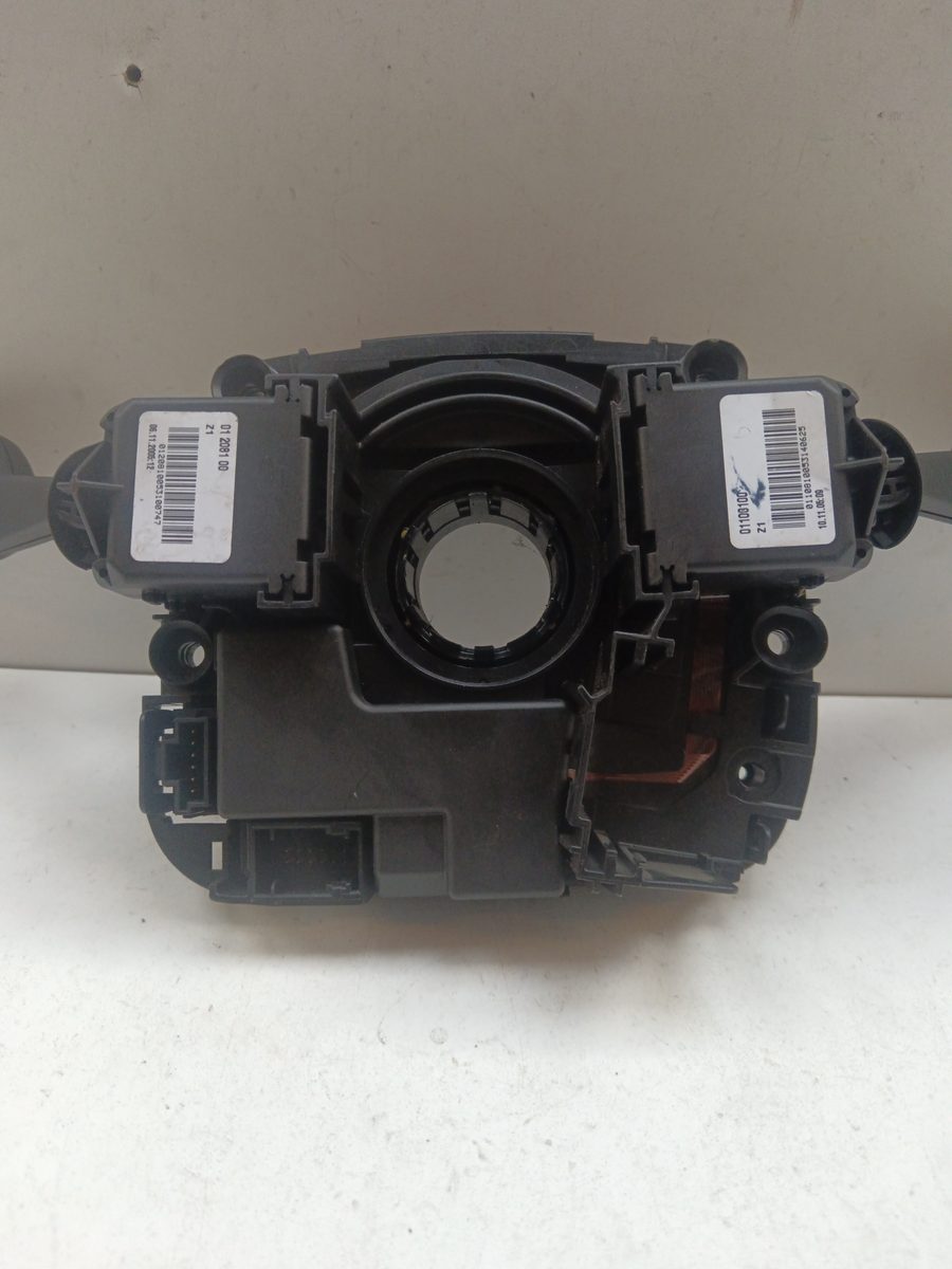 Llave de Luces Limpiaparabrisas BMW Serie 3 Berlina (E90) 2004-2012 318d LZ696527802