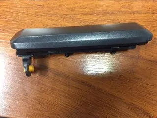 MANIJA PUERTA IZQ NISSAN VANETTE 86