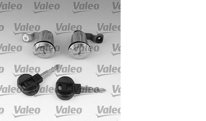 CILINDRO PUERTA XSARA JUEGO [VALEO]