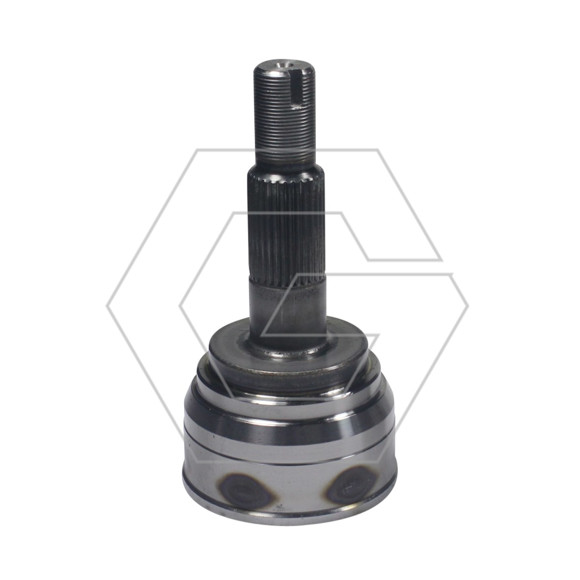 HOMOCINETICA RUEDA TOYOTA HILUX 3.0D 4X4 MOTOR 5L