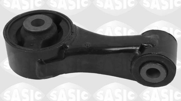 PATA SOPORTE DE MOTOR TRASERA CENTRAL PEUGEOT 107 [SASIC]