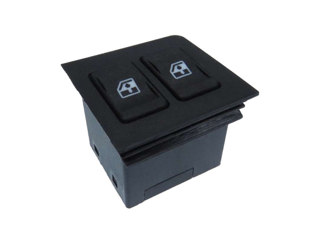 LLAVE LEVANTA CRISTAL FI UNO/FIORINO 88/01 DOBLE 6 PINES