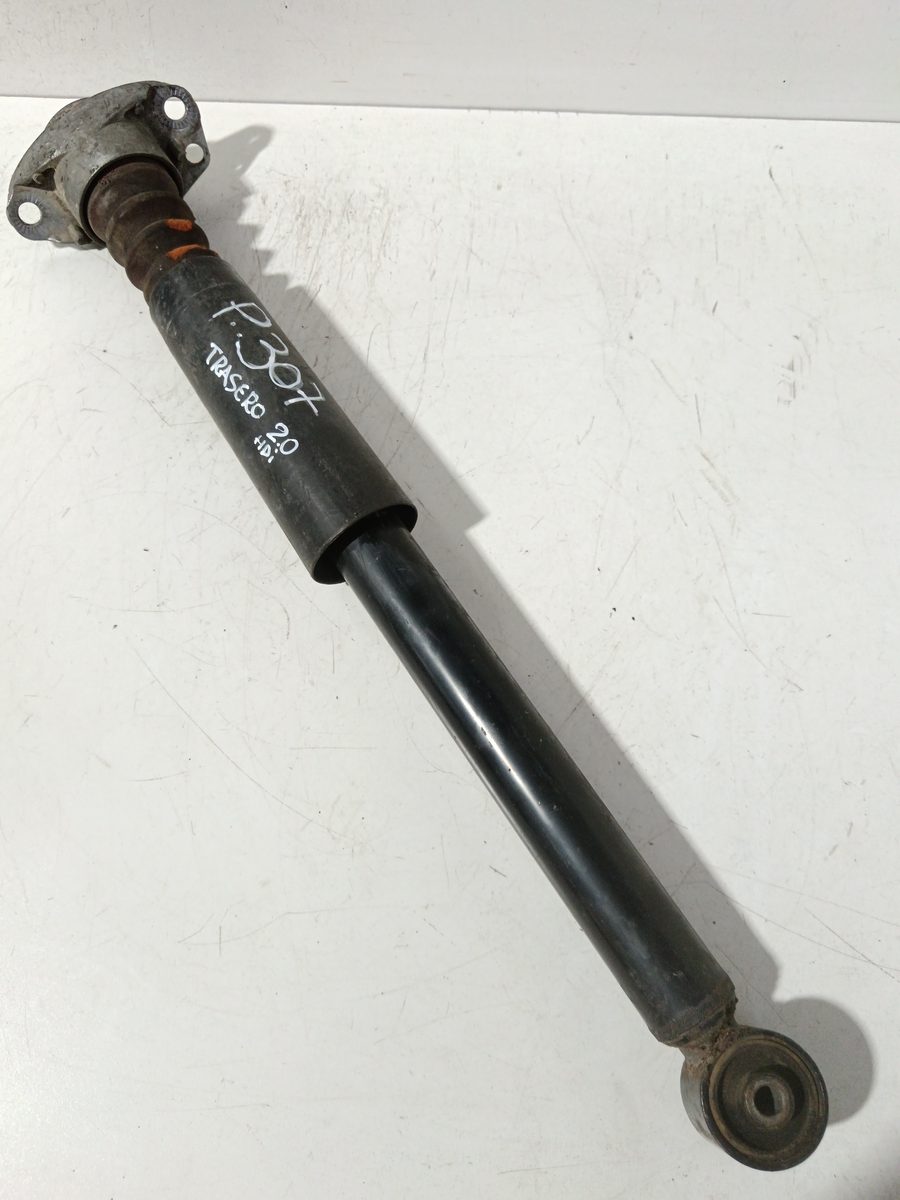 Amortiguador Trasero Der/Izq Peugeot 307 Break / Sw (S1) 2002-2005 SW 2.0L 79kW 1J0513425