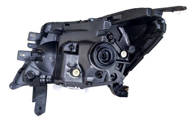 Semióptica Nissan Frontier Derecha 2016 A 2020
