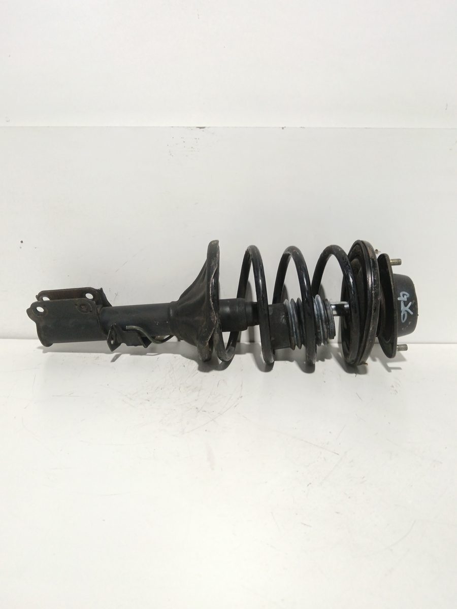 Amortiguador Trasero Derecho Mitsubishi Space Wagon (N30/N40) 1991-1996 MB573601