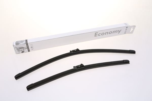 JGO. ESCOBILLAS ECONOMY