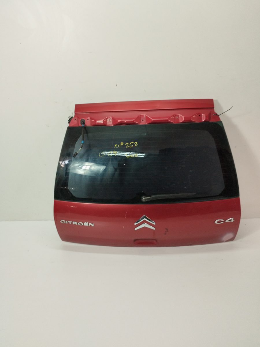 Porton Trasero Citroën C4 Berlina 2004-2011 FAP