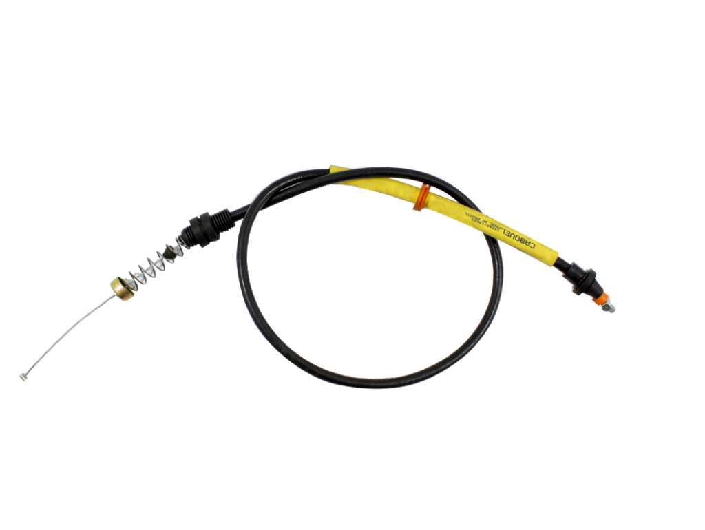 Cable de acelerador