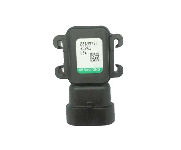 SENSOR VACIO MULTIPLE ADMISION (1.7 DTI 16V)