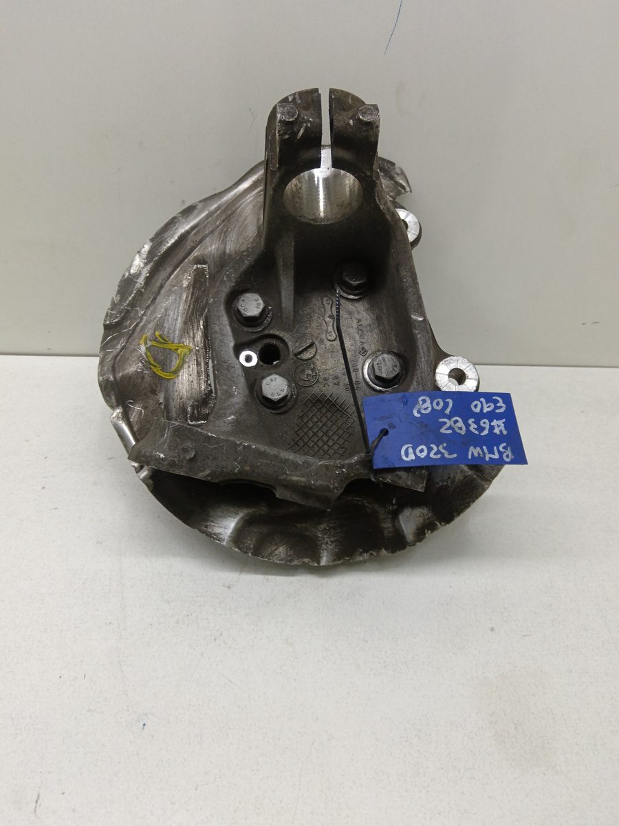 Araña Delantera Derecha BMW Serie 1 Berlina (E81/E87) 2004-2012 31216773210