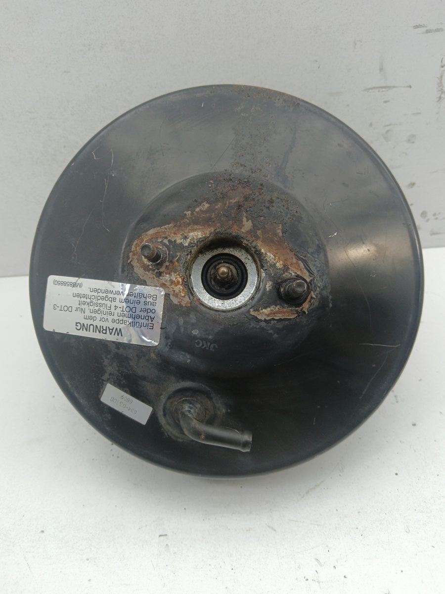 Servofreno Mitsubishi Colt (CJ0) 1996-2003 1300 GLX 1.3L 60kW 834031086809