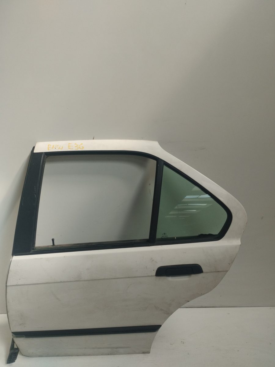 Puerta Trasera Izquierda BMW Serie 3 Berlina (E36) 1990-1998
