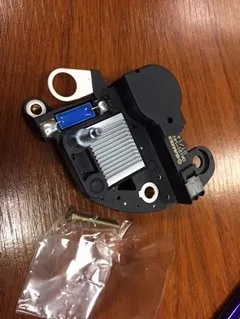 REGULADOR ALTER MARELLI FIAT (12V) (B)
