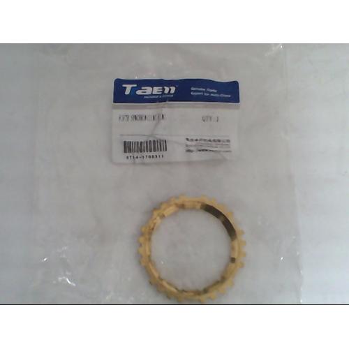 ANILLO SINCR. ByD 5TA. F3 (POSICION 12) EXT. 62MM 24 DIENTES