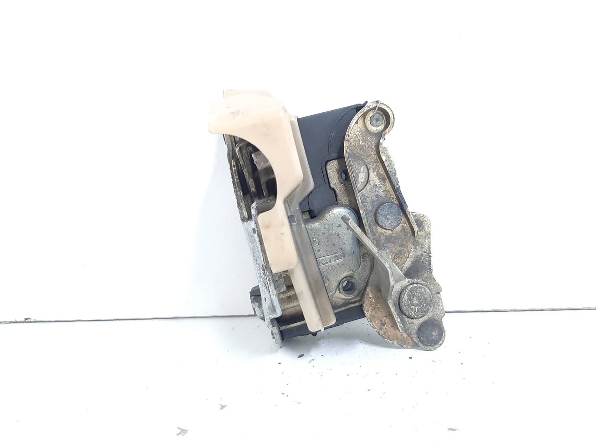 Cerradura Puerta Trasera Izquierda Mercedes-Benz Clase C (W201) Berlina 1982-1993