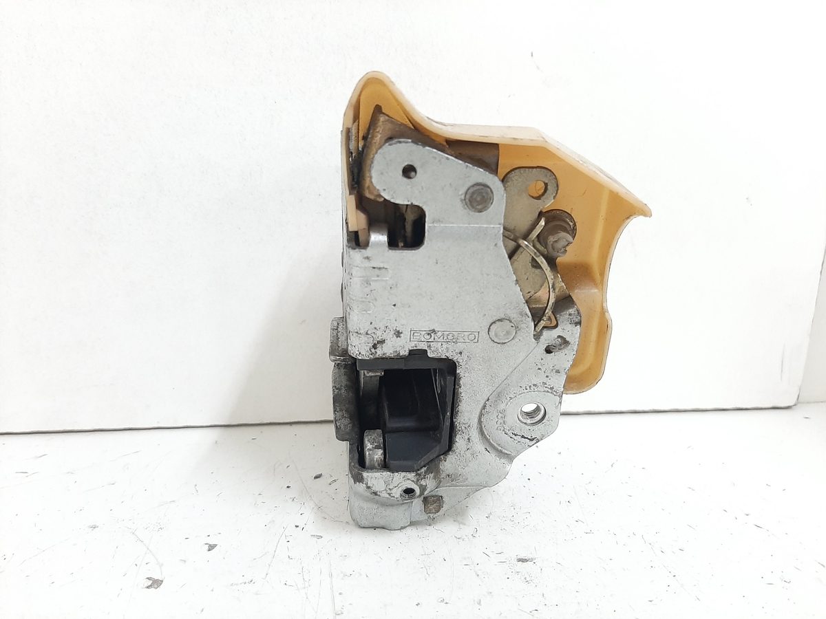 Cerradura Puerta Trasera Izquierda Mercedes-Benz Clase C (W201) Berlina 1982-1993