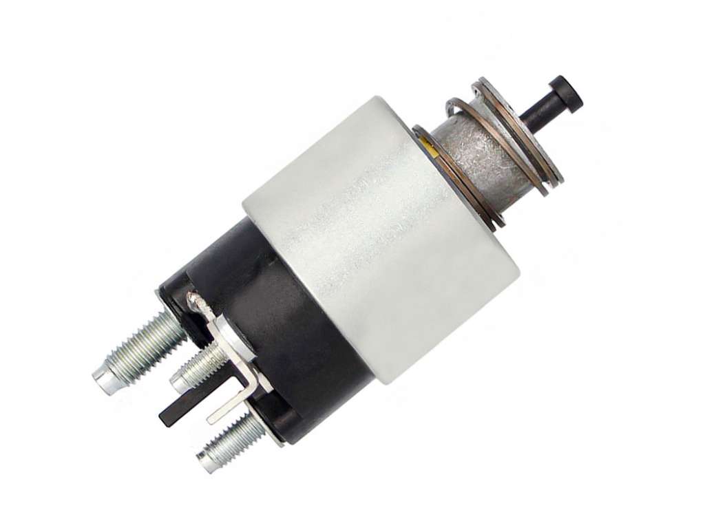SOLENOIDE VALEO RE OROCH/DUSTER 2.0/MASTER