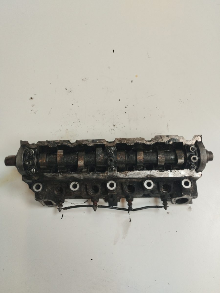 Tapa de Cilindros Citroën Zx 1991-1998 1.9 D Avantage 1.9L 51kW