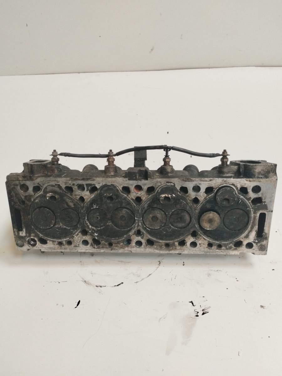 Tapa de Cilindros Citroën Zx 1991-1998 1.9 D Avantage 1.9L 51kW