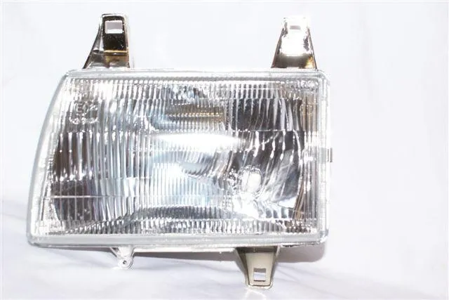 SEMIOPTICA IZQ MAZDA B2500 96 DEPO