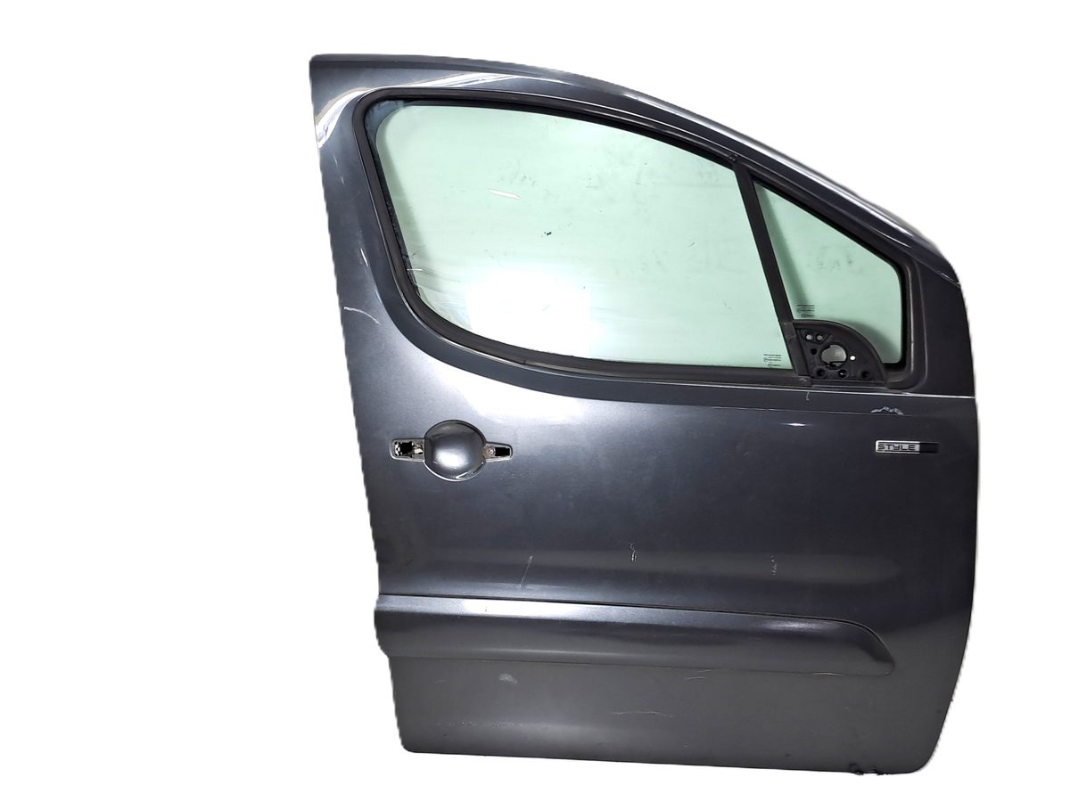 Puerta Delantera Derecha Peugeot Partner Iii 2019-2021