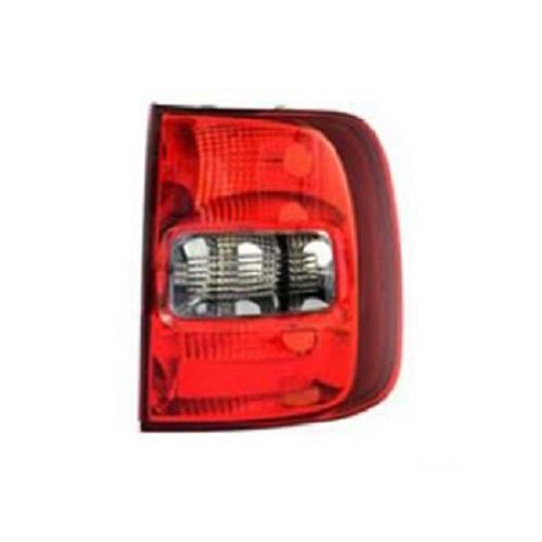 FAROL VW TRAS. IZQ. SAVEIRO GV VI 2010...2016 FUME ORIGINAL o ARTEB 0460405/ 0400419