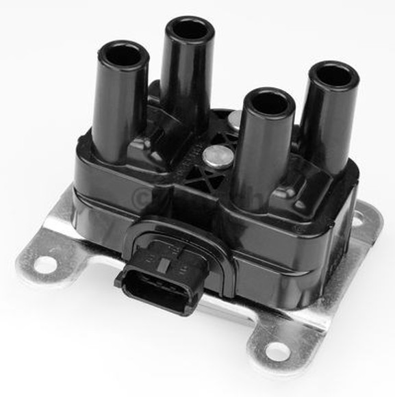 BOBINA DE ENCENDIDO FIAT PALIO 1.6 MPI - SIENA 1.6 MPI