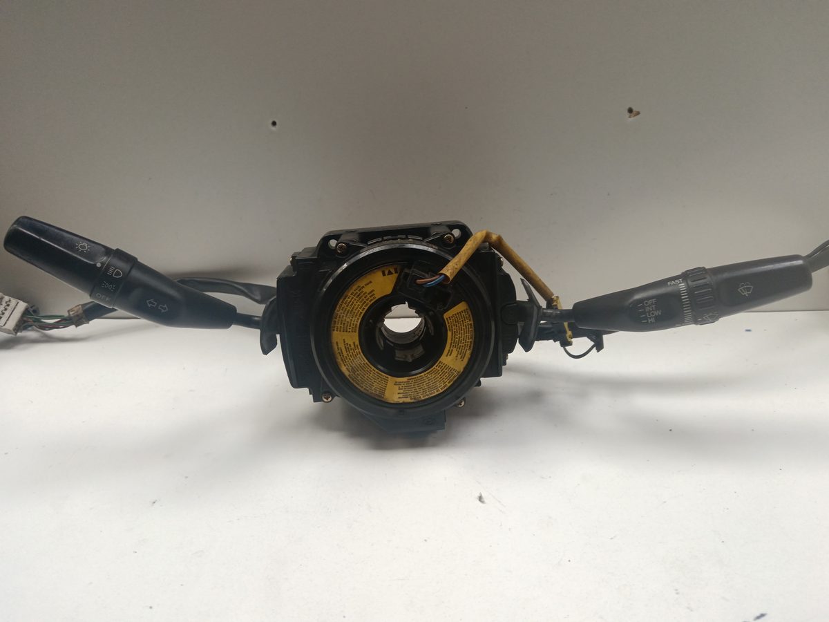 Llave de Luces Limpiaparabrisas Hyundai H 1 1999-2007 934004A810