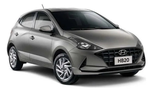 Pastillas Freno Hyundai Hb20 Allied Nippon