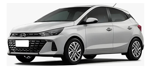 Pastillas Freno Hyundai Hb20 Allied Nippon