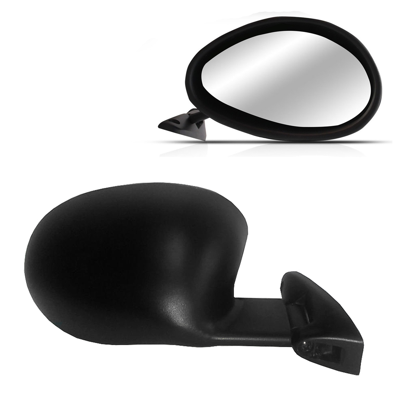 Espejo retrovisor exterior