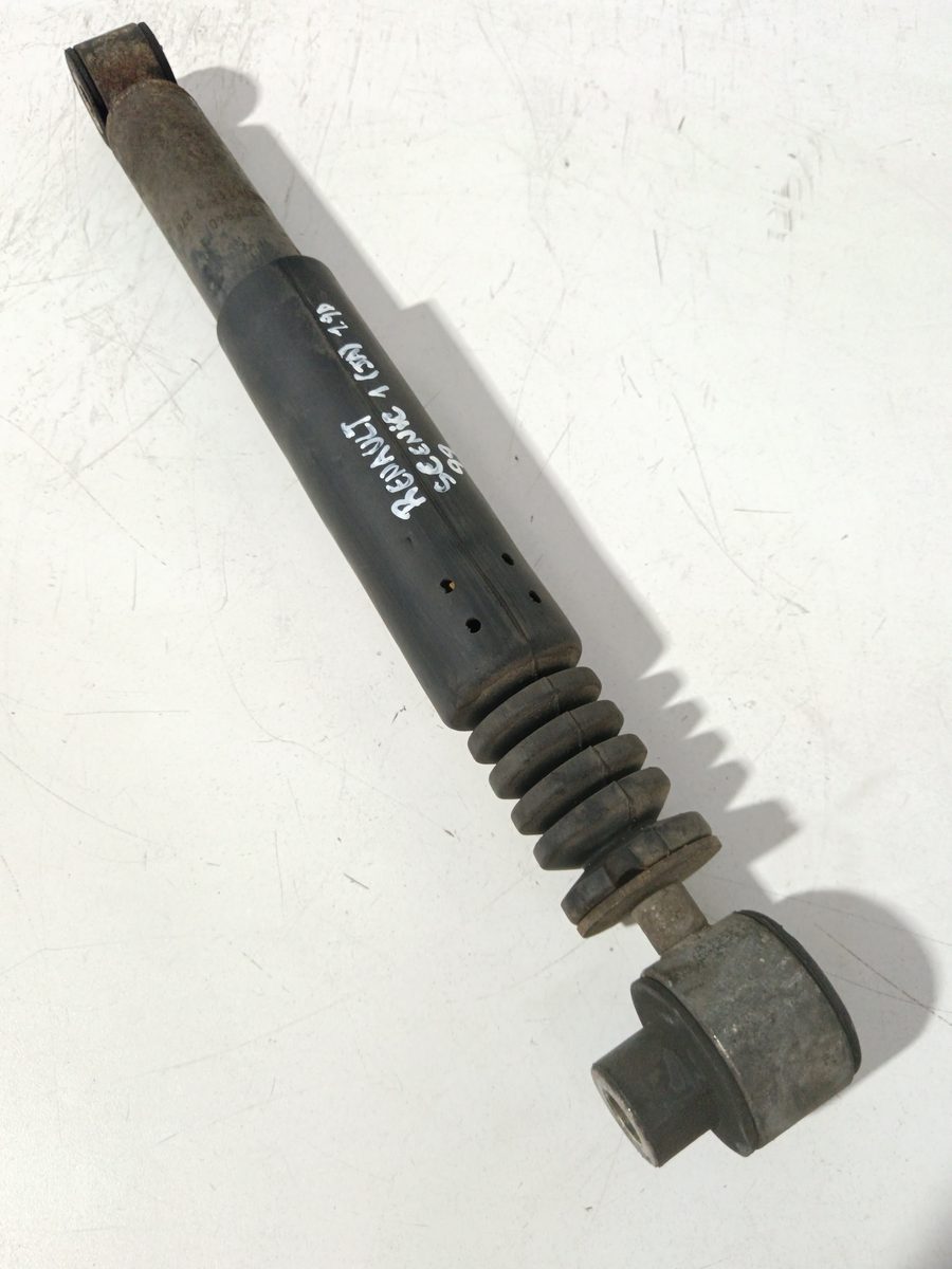 Amortiguador Trasero Der/Izq Renault Scenic (JA..) 1999-2003 1.9 dTi Diesel 1043645