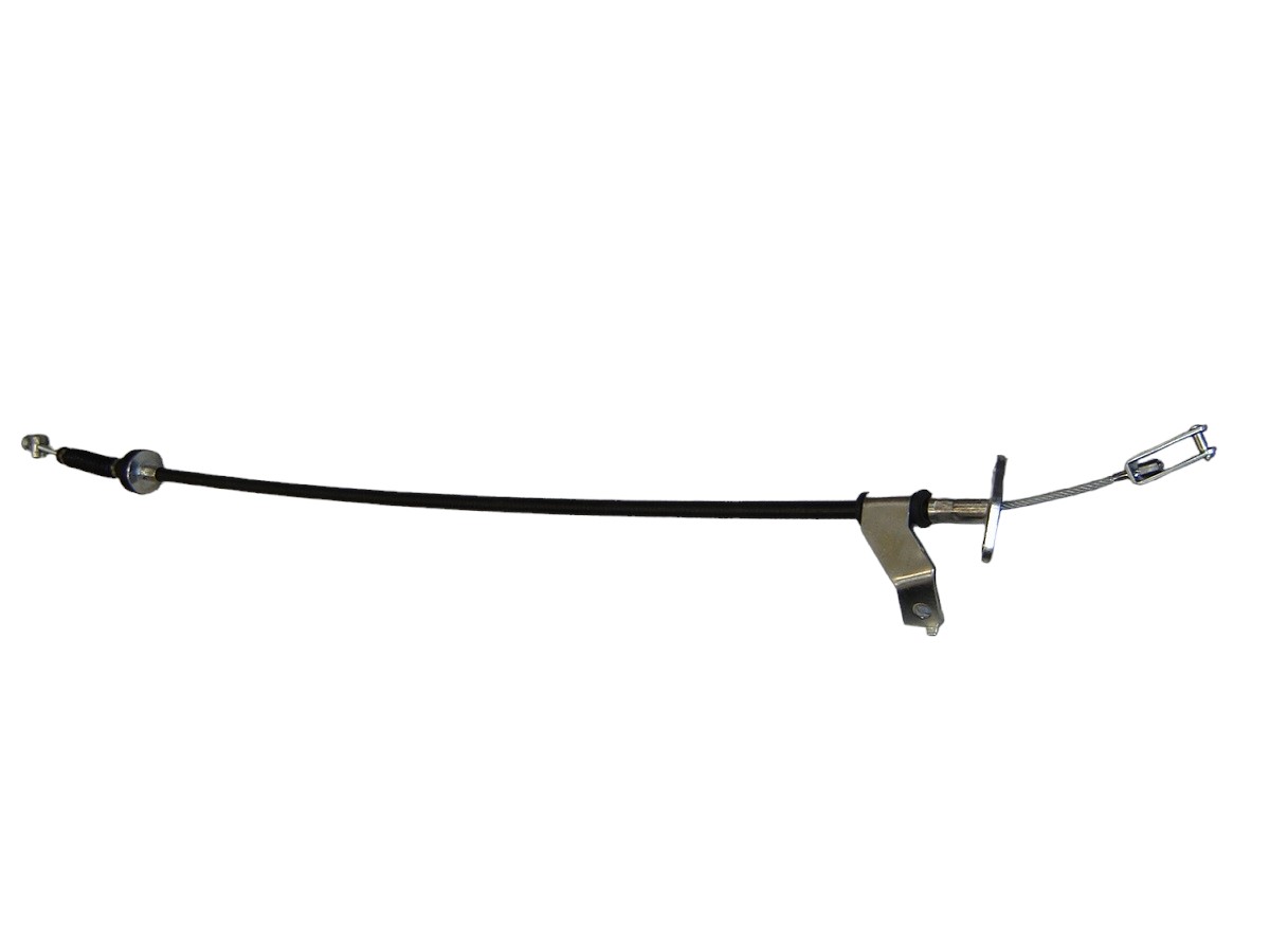 CABLE EMBRAGUE CHEVROLET SAIL