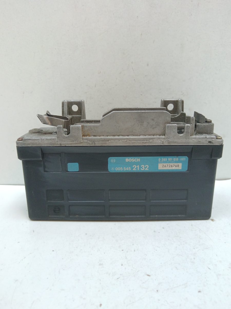 Centralita Abs Mercedes-Benz Clase E (W124) Berlina 1984-1997 D 300 (124.130) 485100K160B