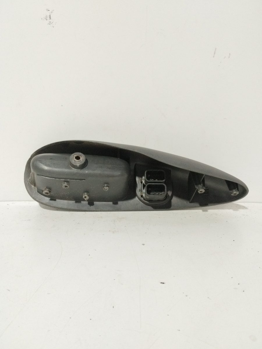 Comando Alza Cristal Ford Fiesta Berlina (DX) 1999-2002 Ambiente 1.8L 55kW