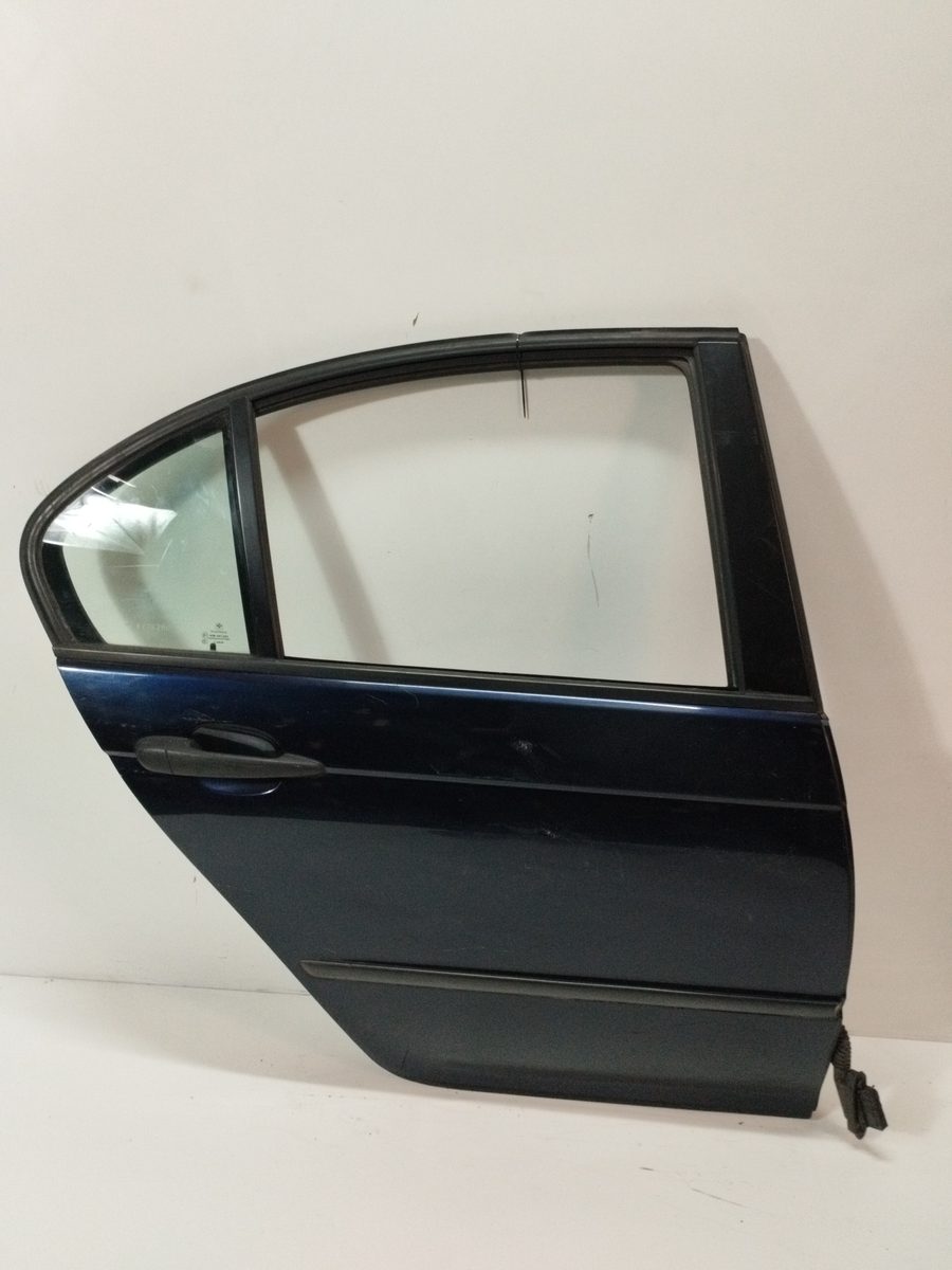 Puerta Trasera Derecha BMW Serie 3 Berlina (E46) 1998-2006