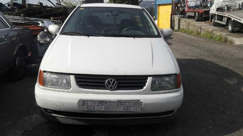Cigueñal Volkswagen Polo Berlina (6N1) 1994-1999 Air 1.6L 55kW