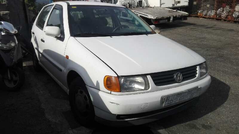 Cigueñal Volkswagen Polo Berlina (6N1) 1994-1999 Air 1.6L 55kW