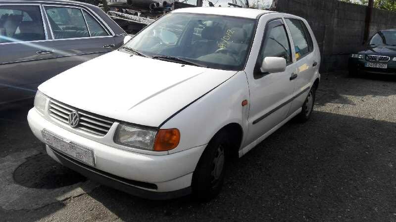 Cigueñal Volkswagen Polo Berlina (6N1) 1994-1999 Air 1.6L 55kW