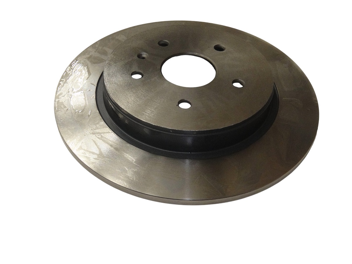DISCO FRENO TRASERO CHEVROELT CAPTIVA 1.5 2020/