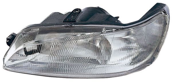 Faro delantero derecho Peugeot 306