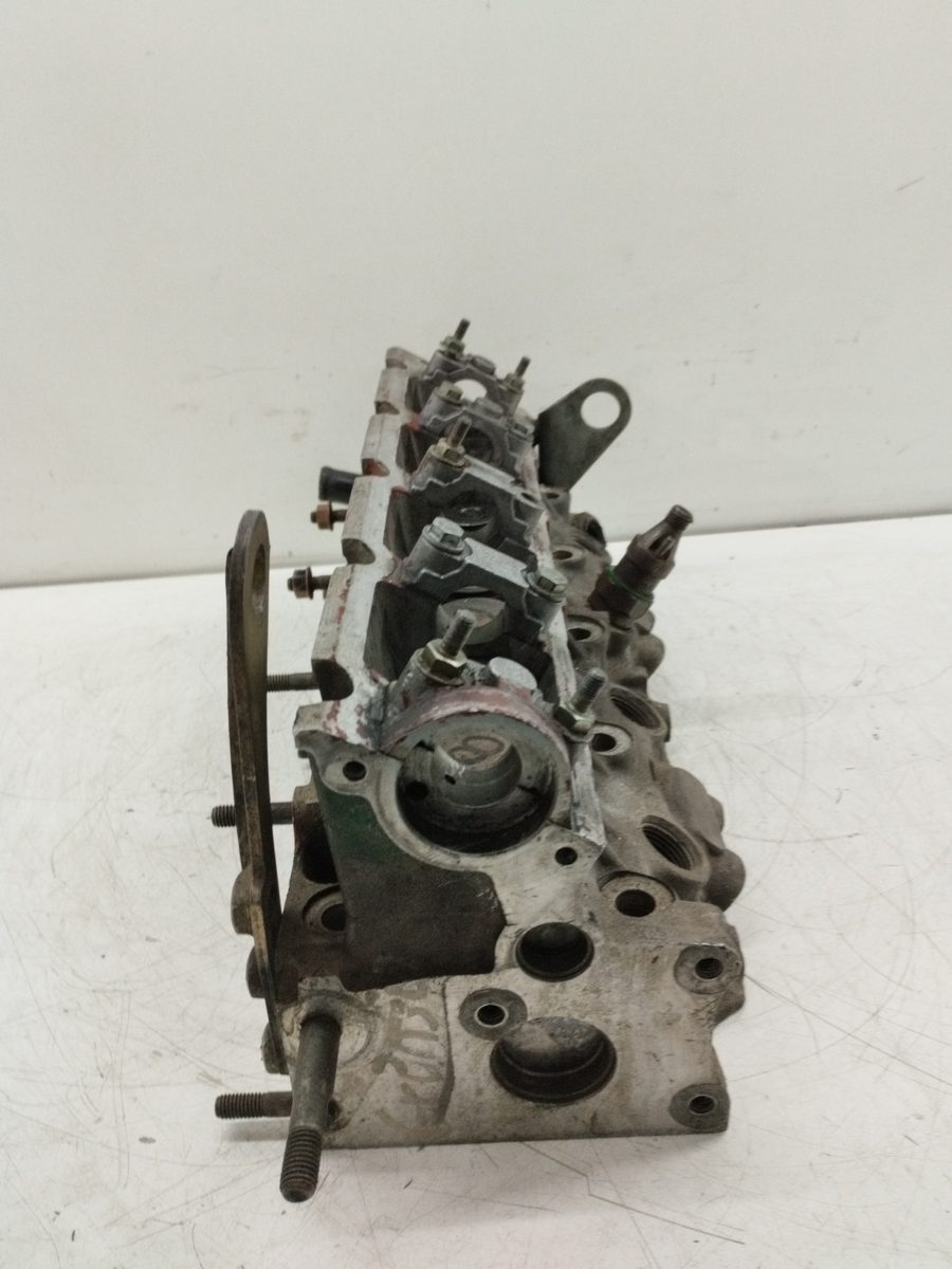 Tapa De Cilindros Renault Megane I Berlina Hatchback (BA0) 1995-1999 1.9 D Alize 1.9L 47kW