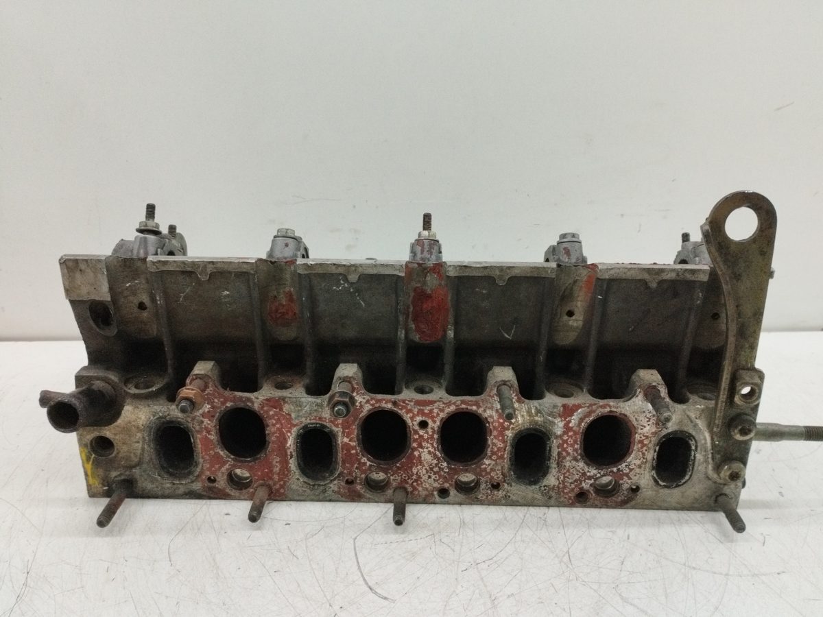 Tapa De Cilindros Renault Megane I Berlina Hatchback (BA0) 1995-1999 1.9 D Alize 1.9L 47kW