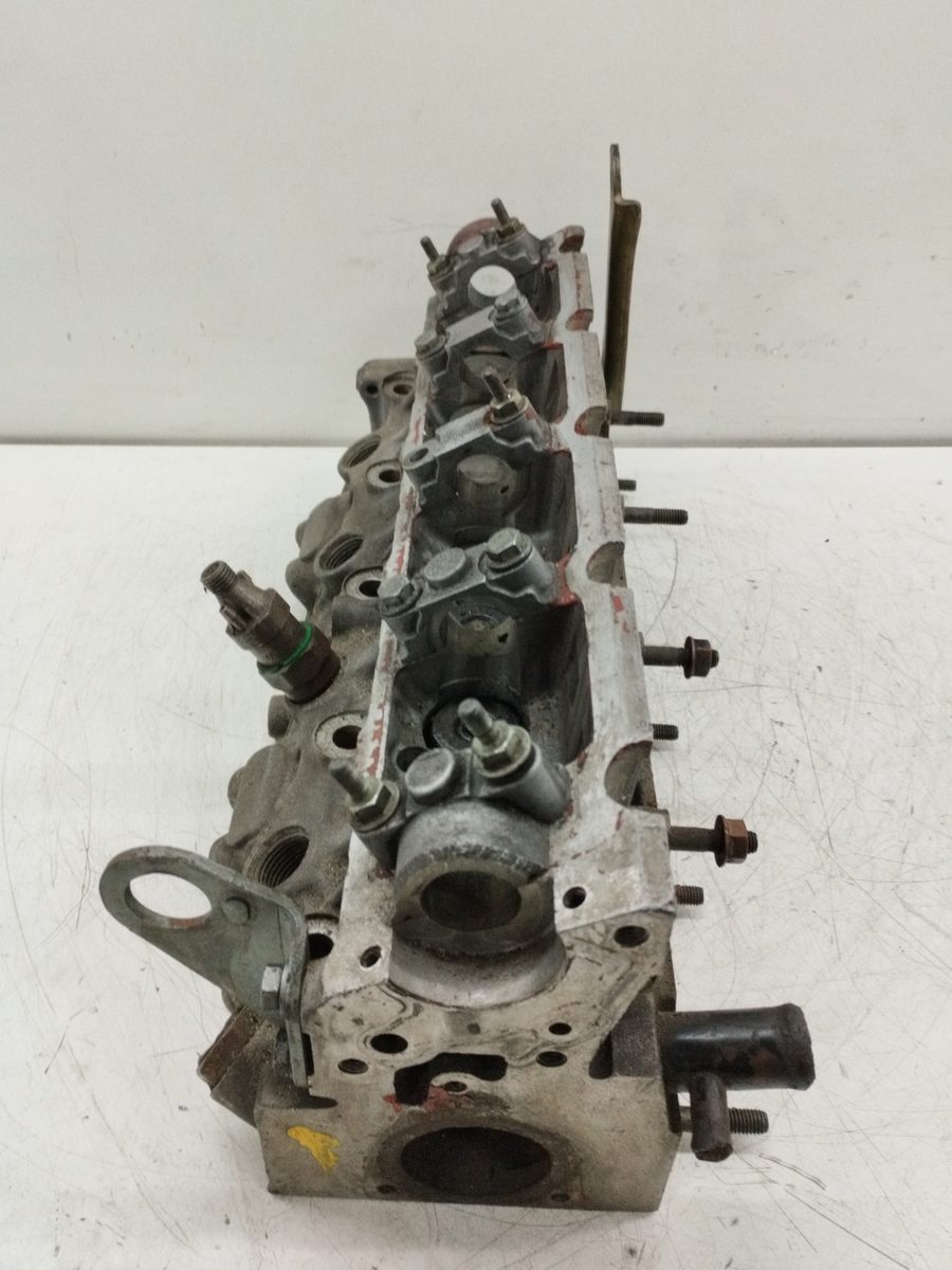 Tapa De Cilindros Renault Megane I Berlina Hatchback (BA0) 1995-1999 1.9 D Alize 1.9L 47kW