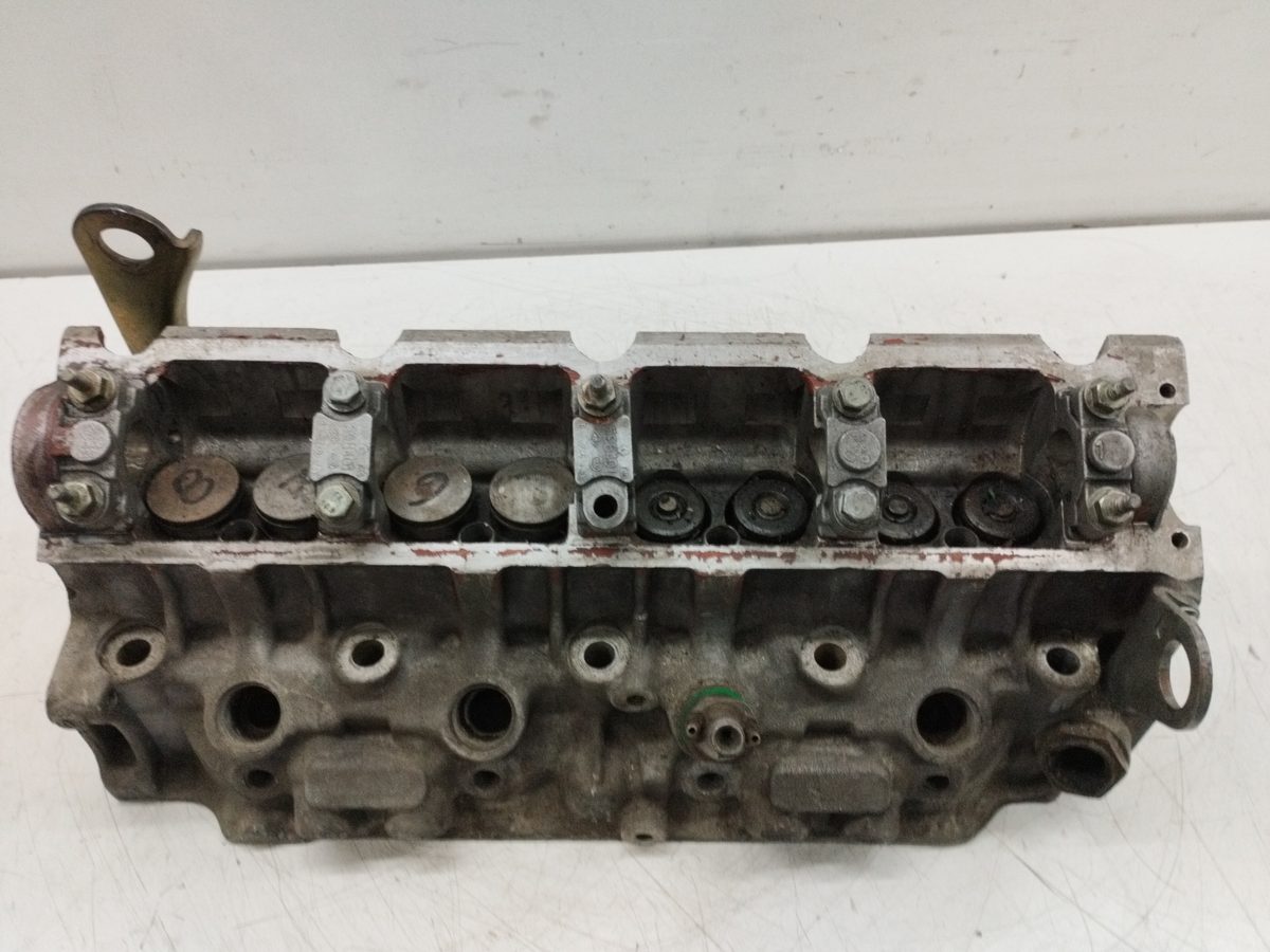 Tapa De Cilindros Renault Megane I Berlina Hatchback (BA0) 1995-1999 1.9 D Alize 1.9L 47kW