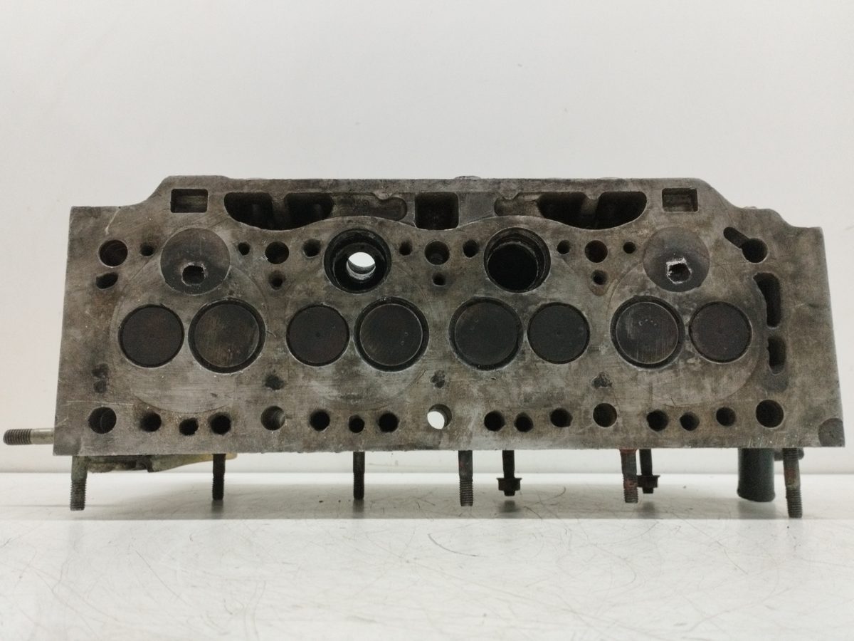 Tapa De Cilindros Renault Megane I Berlina Hatchback (BA0) 1995-1999 1.9 D Alize 1.9L 47kW